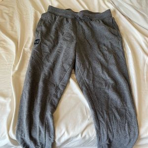 Under Armour joggers